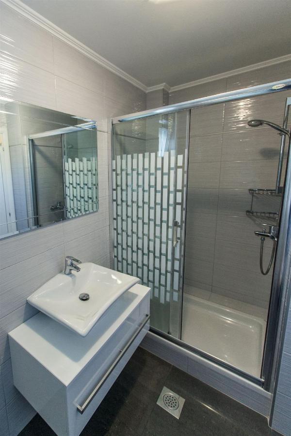 Apartments Carmen Crikvenica Ngoại thất bức ảnh